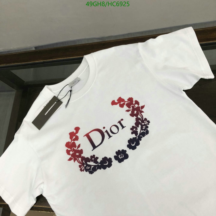 Clothing-Dior, Code: HC6925,$: 49USD