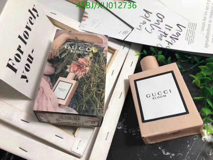 Perfume-Gucci, Code: XU012736,$: 60USD