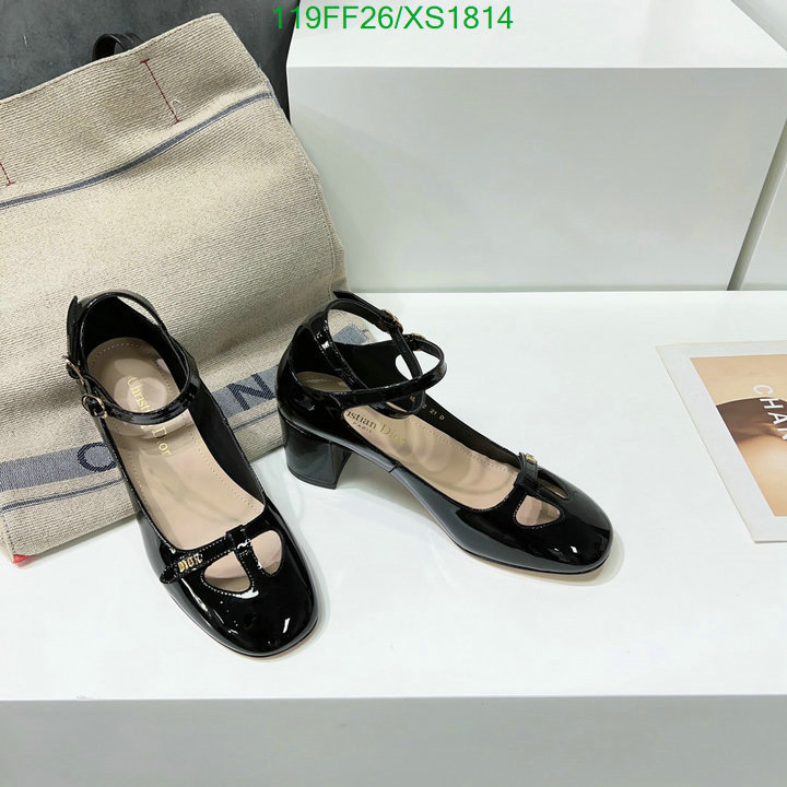 Women Shoes-BV, Code: XS1814,$: 119USD