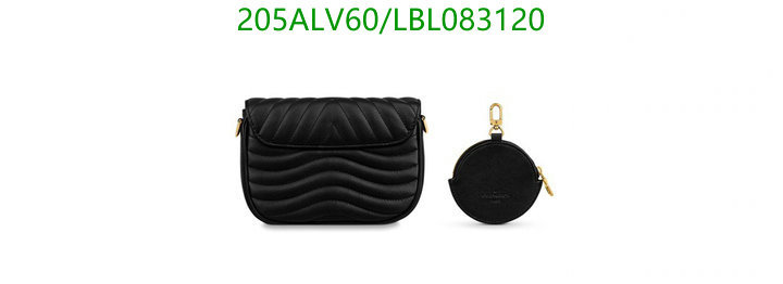 LV Bags-(Mirror)-New Wave Multi-Pochette-,Code: LBL083120,$: 205USD