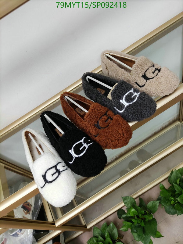 Women Shoes-UGG, Code:SP092418,$: 79USD