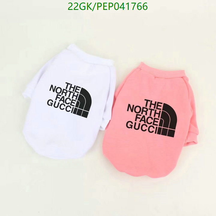 Pet Supplies-The North Face, Code: PEP041766,$: 22USD