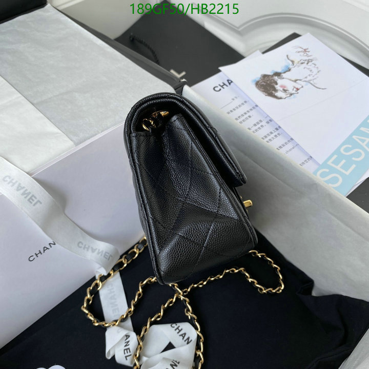 Chanel Bags -(Mirror)-Diagonal-,Code: HB2215,$: 189USD