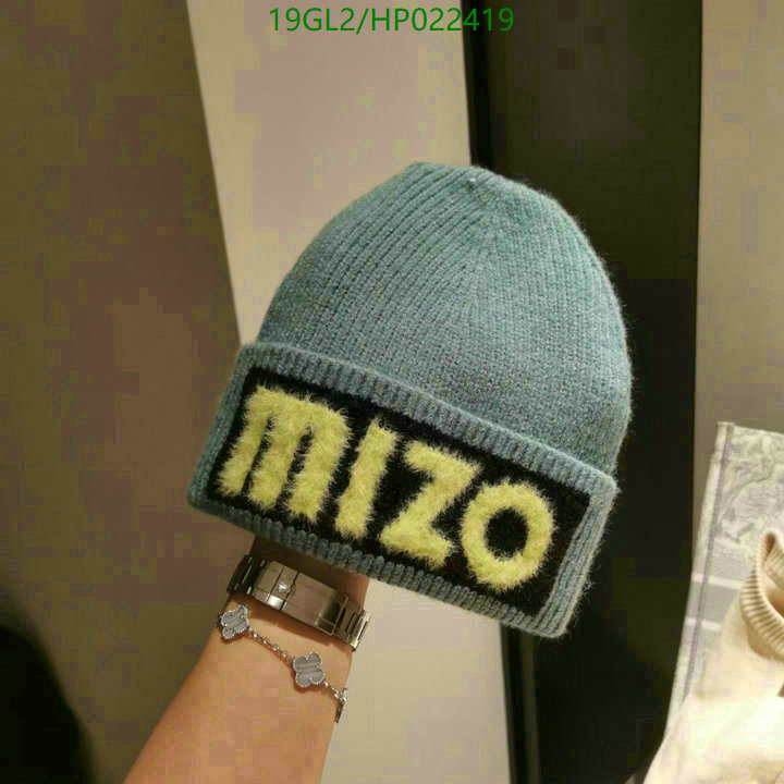 Cap -(Hat)-Other, Code: HP022419,$: 19USD
