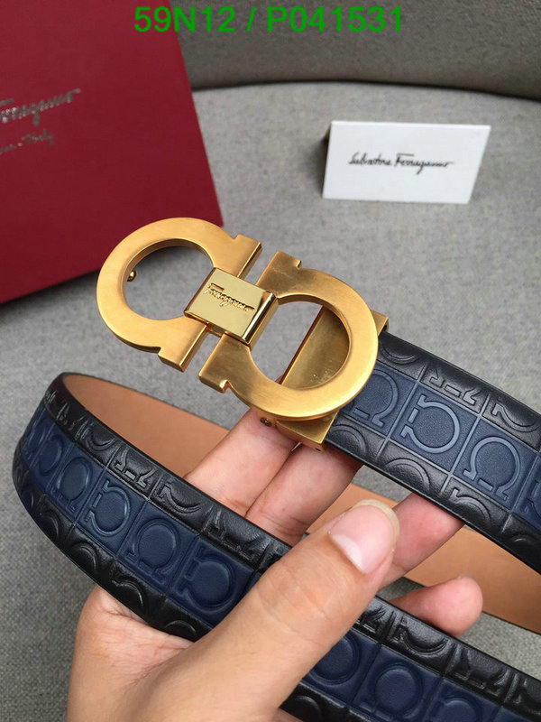 Belts-Ferragamo, Code: P041531,$: 59USD