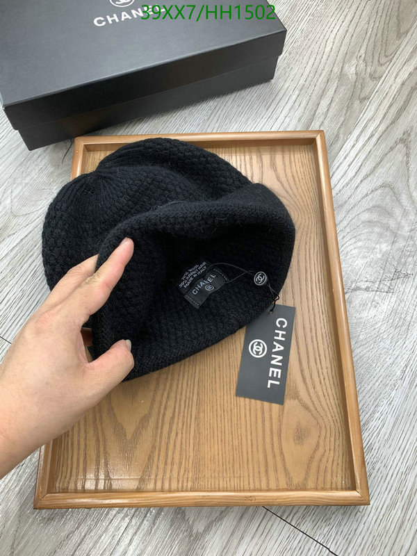 Cap -(Hat)-Chanel, Code: HH1502,$: 39USD