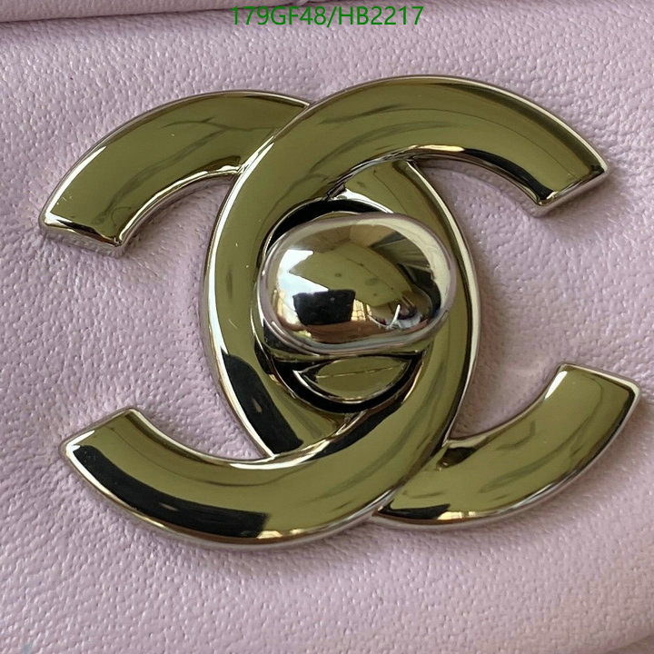 Chanel Bags -(Mirror)-Diagonal-,Code: HB2217,$: 179USD