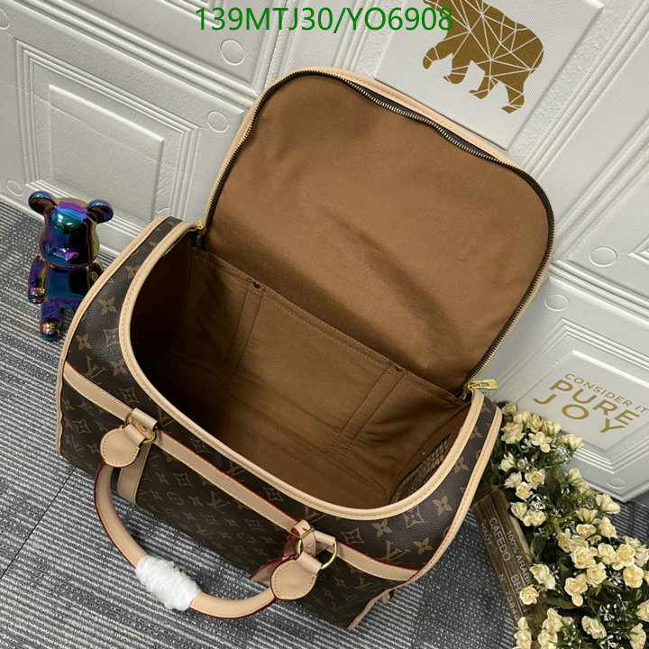 Pet Supplies-LV, Code: YO6908,$: 139USD