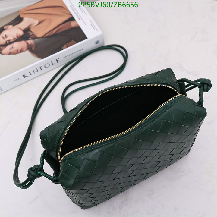 BV Bag-(Mirror)-Diagonal-,Code: ZB6656,$: 225USD