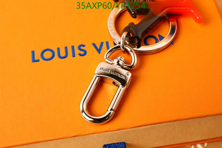 Key pendant-LV,Code: YK1754,$: 35USD