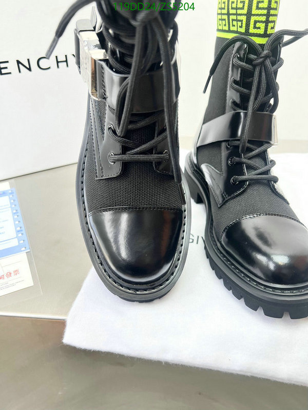 Women Shoes-Givenchy, Code: ZS5204,$: 119USD