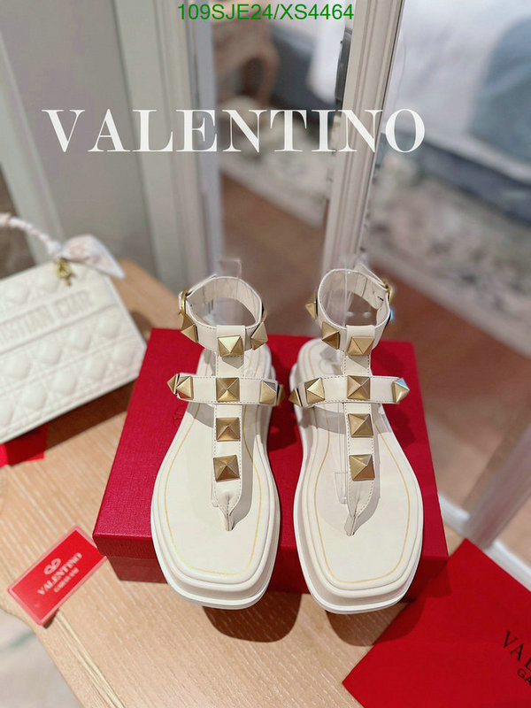 Women Shoes-Valentino, Code: XS4464,$: 109USD