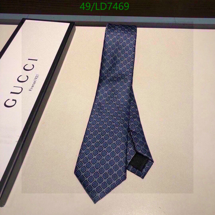 Ties-Gucci, Code: LD7469,$: 49USD