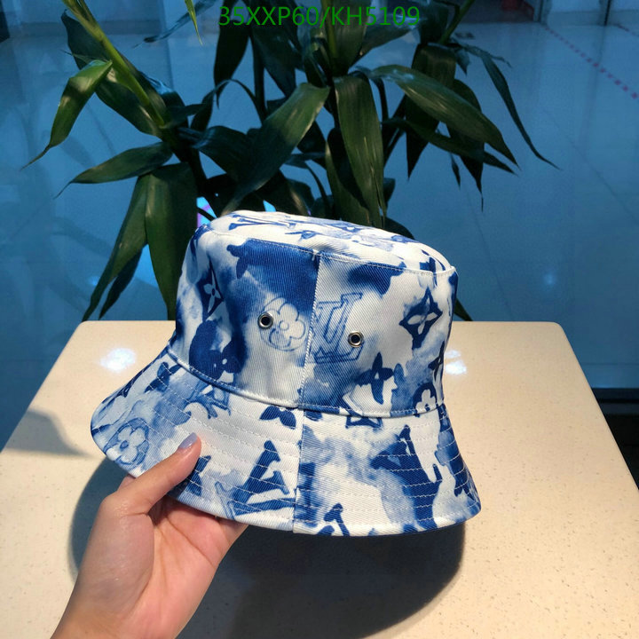 Cap -(Hat)-LV, Code: KH5109,$: 35USD