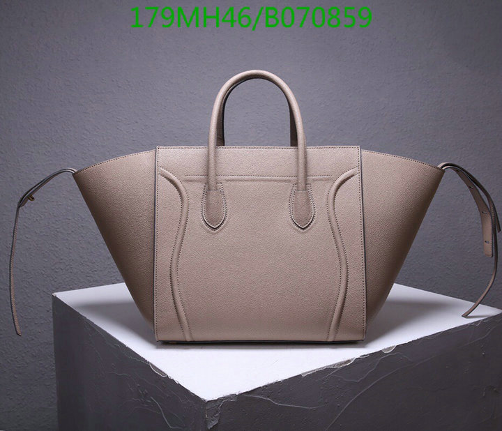 Celine Bag-(4A)-Handbag-,Code: B070859,$: 179USD