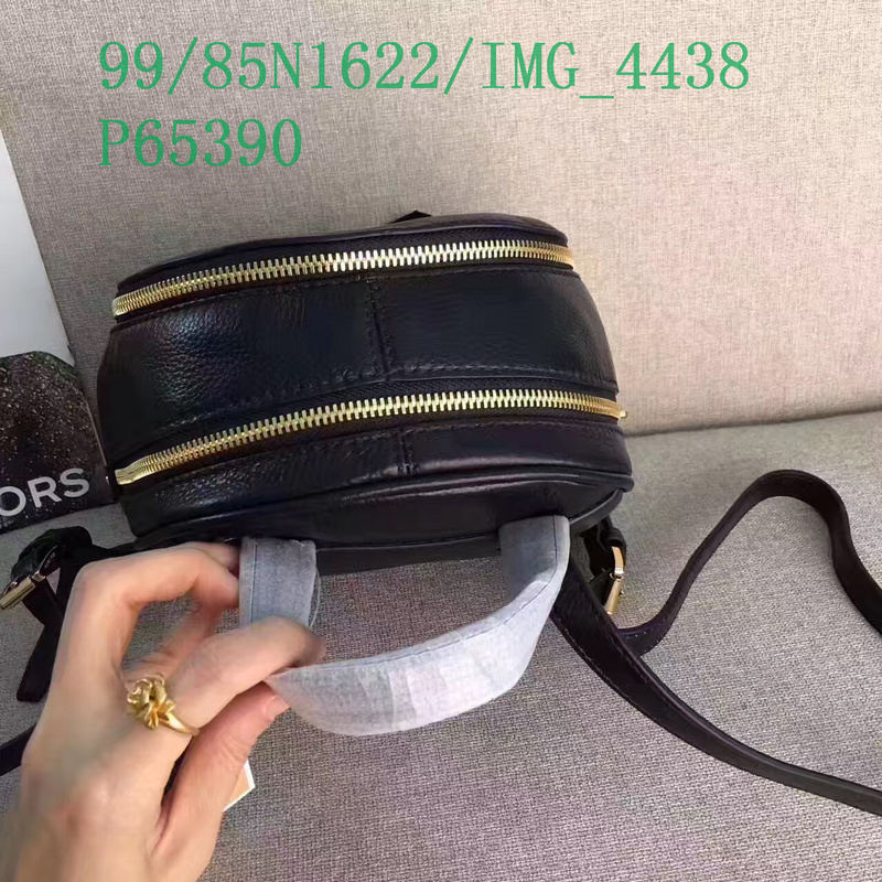 Michael Kors Bag-(4A)-Backpack-,Code: MSB122206,$: 99USD