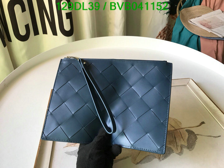 BV Bag-(4A)-Handbag-,Code: BVB041152,$: 129USD