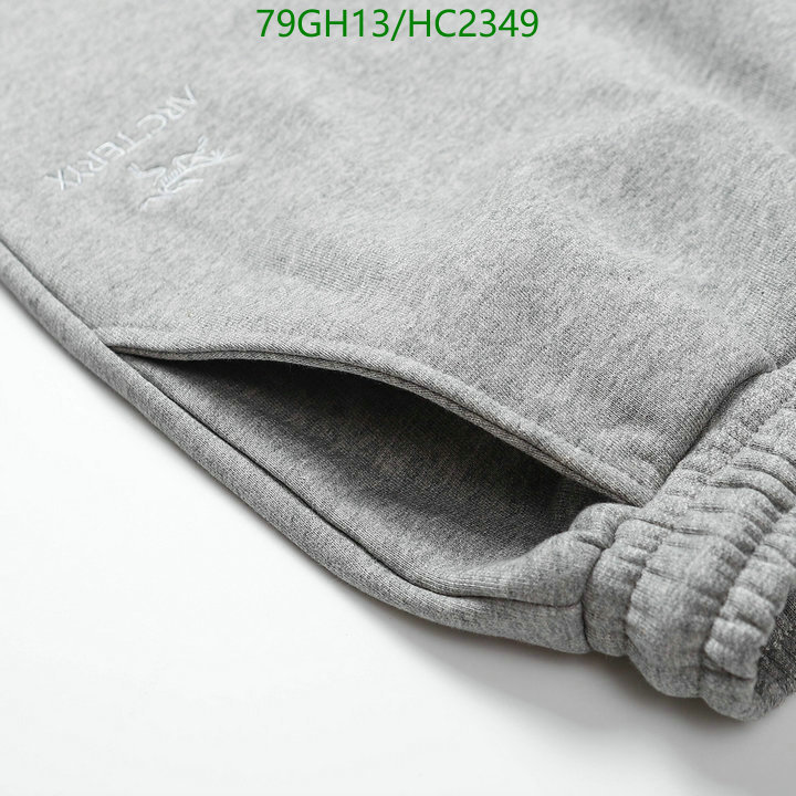 Clothing-ARCTERYX, Code: HC2349,$: 79USD