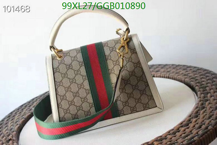 Gucci Bag-(4A)-Ophidia-G,Code: GGB010890,$: 99USD