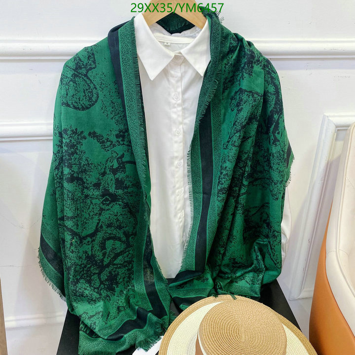 Scarf-Dior, Code: YM6457,$: 29USD