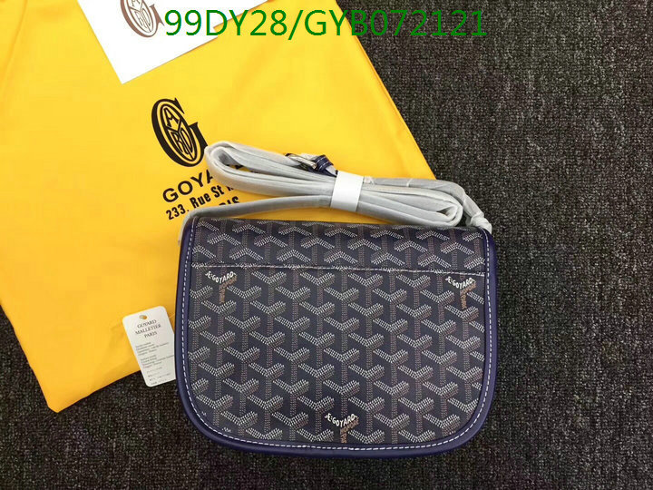 Goyard Bag-(4A)-Diagonal-,Code:GYB072121,