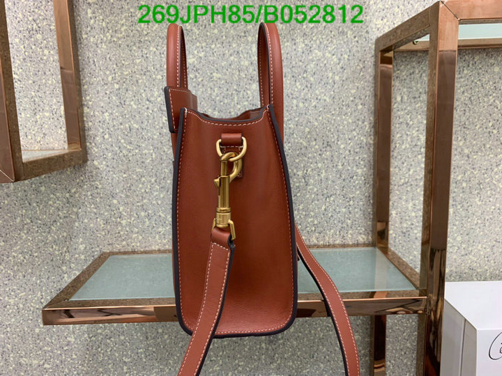 Celine Bag-(Mirror)-Handbag-,Code: B052812,$: 269USD