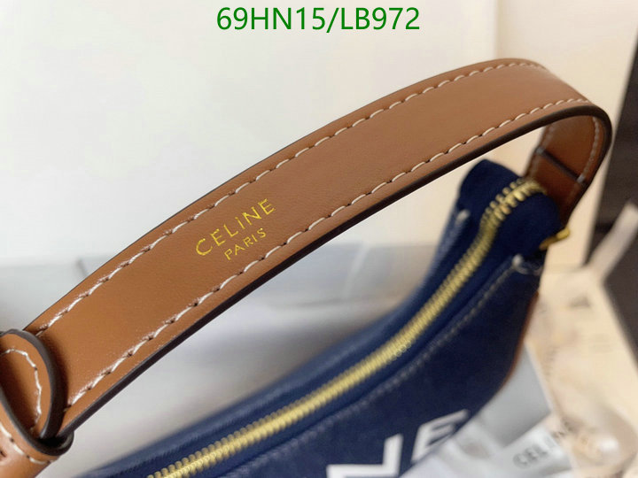 Celine Bag-(4A)-AVA-,Code: LB972,$: 69USD