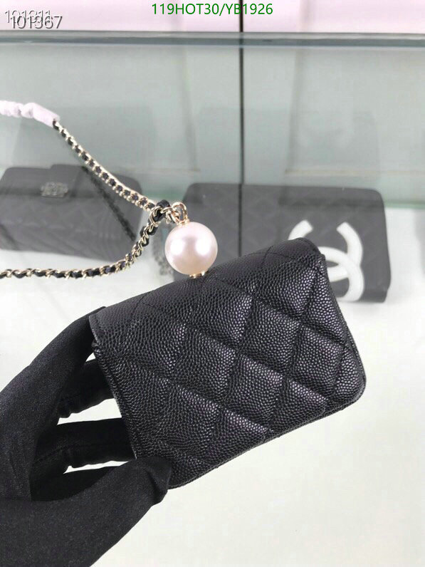 Chanel Bags -(Mirror)-Diagonal-,Code: YB1926,$: 119USD