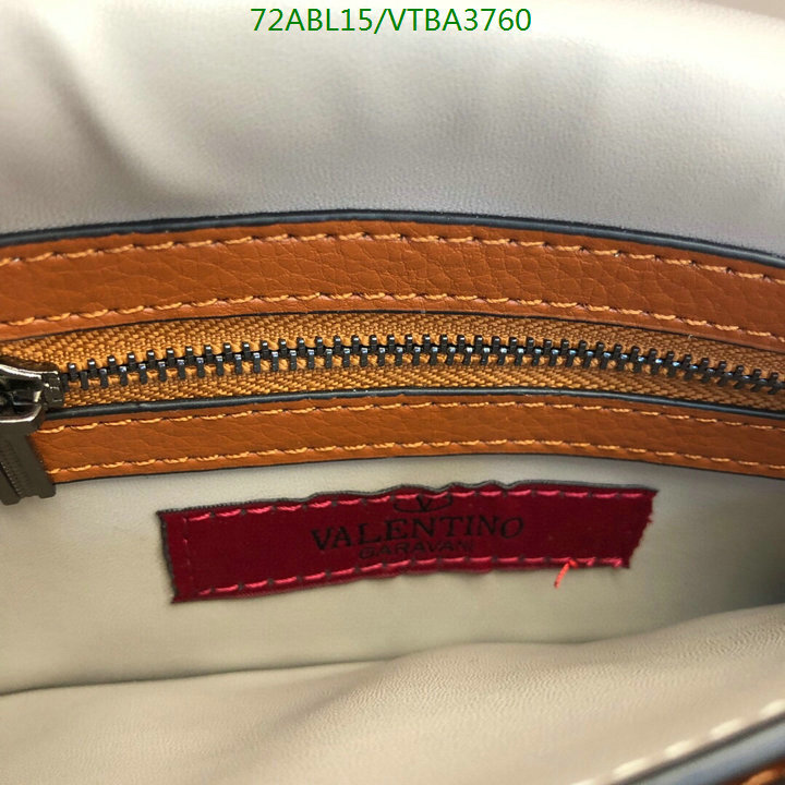 Valentino Bag-(4A)-Diagonal-,Code: VTBA3760,$: 72USD