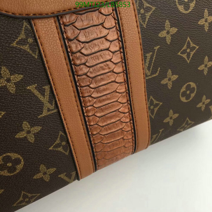 LV Bags-(4A)-Handbag Collection-,Code: LB5853,$: 99USD