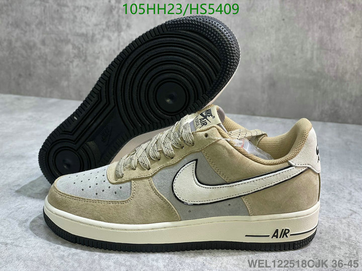 Men shoes-Nike, Code: HS5409,$: 105USD