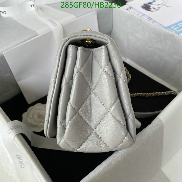 Chanel Bags -(Mirror)-Diagonal-,Code: HB2230,$: 285USD