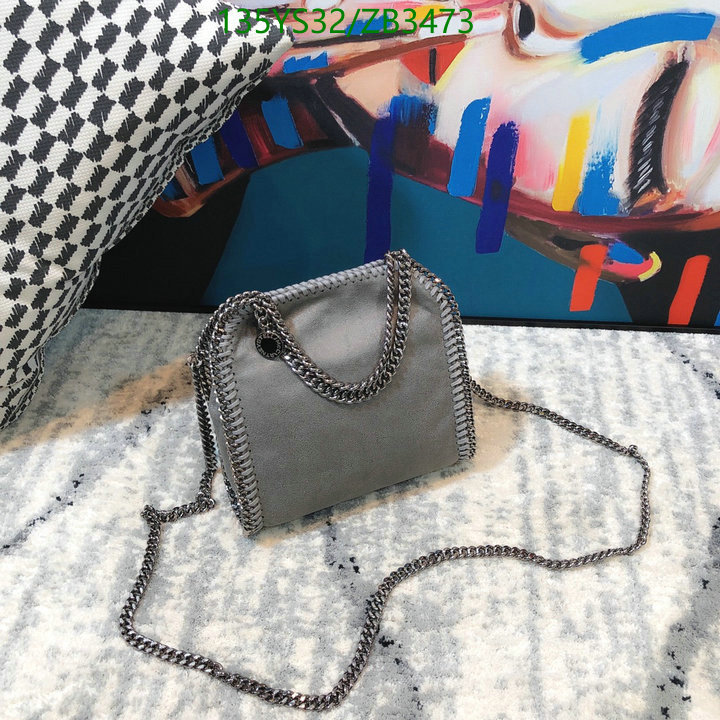 Stella McCartney Bag-(Mirror)-Diagonal-,Code: ZB3473,$: 135USD