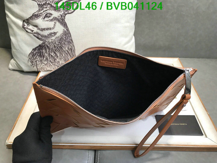 BV Bag-(Mirror)-Clutch-,Code: BVB041124,$: 145USD