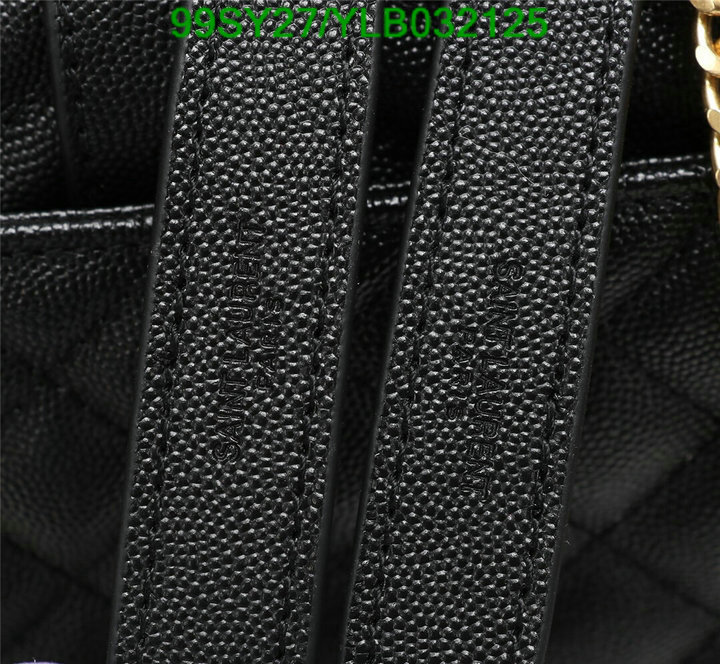 YSL Bag-(4A)-Envelope Series,Code: YLB032125,$: 99USD