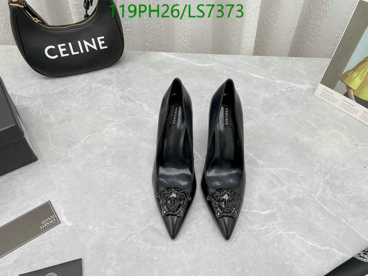 Women Shoes-Versace, Code: LS7373,$: 119USD