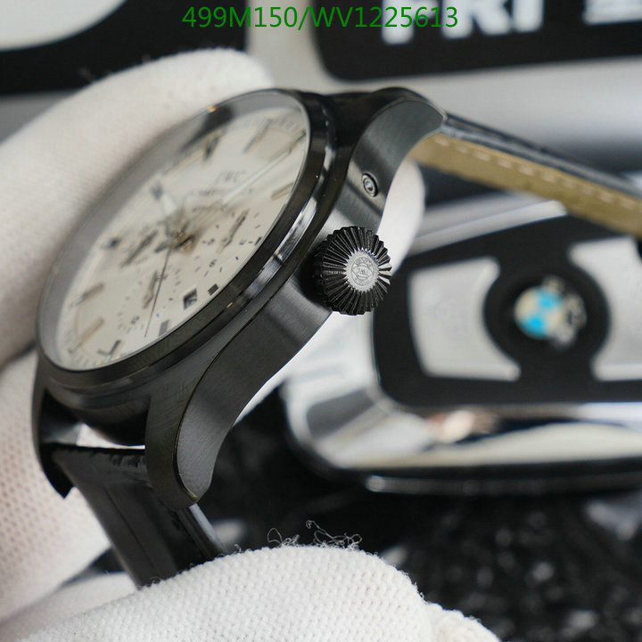 Watch-Mirror Quality-IWC, Code: WV1225613,$:499USD