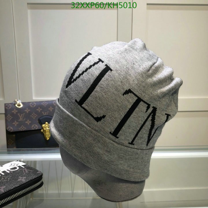 Cap -(Hat)-Valentino, Code: KH5010,$: 32USD