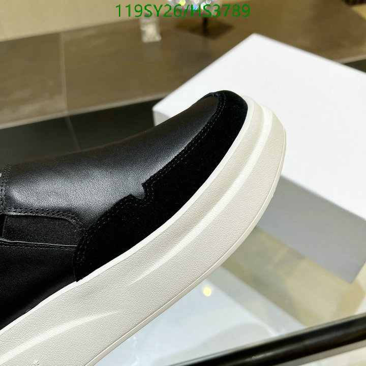 Women Shoes-ASH, Code: HS3789,$: 119USD