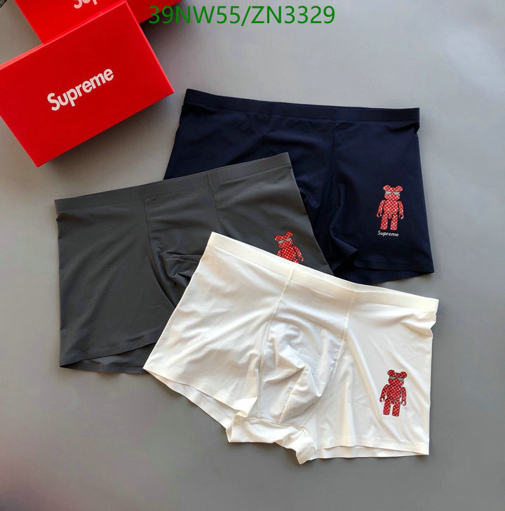 Panties-Supreme, Code: ZN3329,$: 39USD