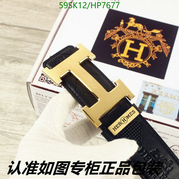 Belts-Hermes,Code: HP7677,$: 59USD