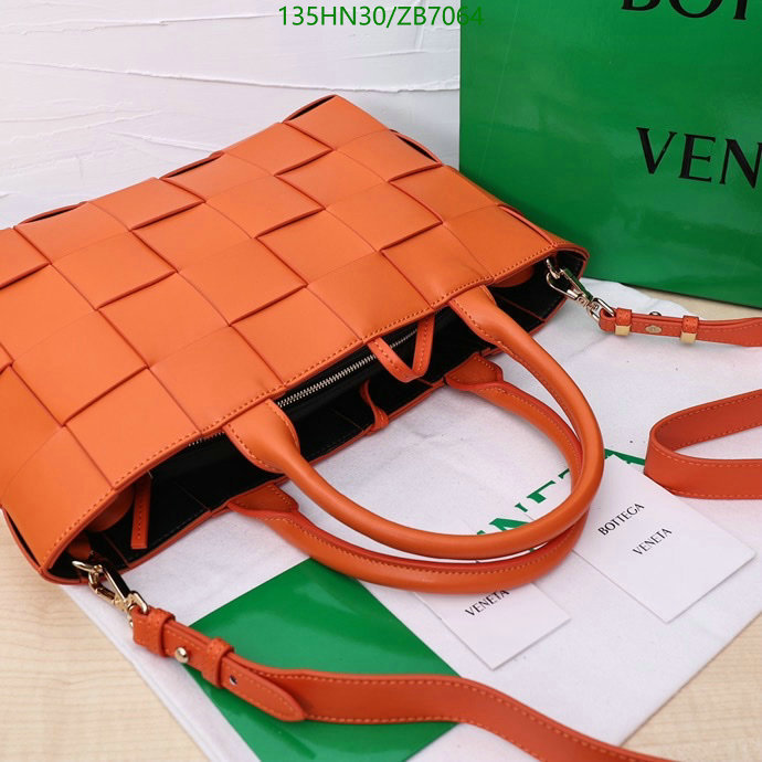 BV Bag-(4A)-Arco,Code: ZB7064,$: 135USD