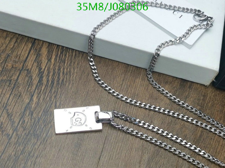 Jewelry-Gucci,Code: J080306,$: 35USD