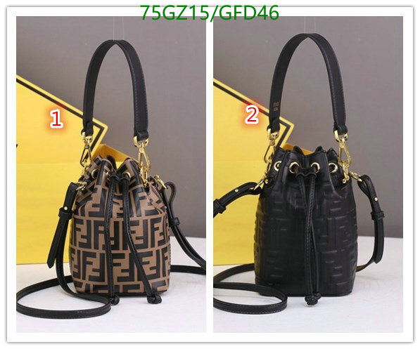 Fendi Big Sale,Code: GFD46,$: 75USD