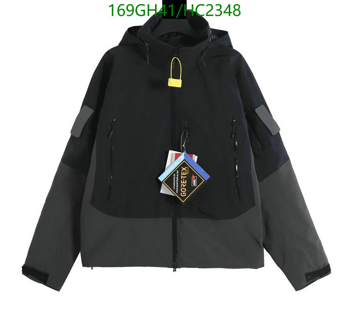 Clothing-ARCTERYX, Code: HC2348,$: 169USD