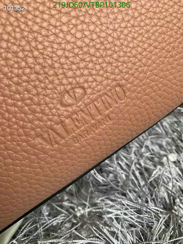 Valentino Bag-(Mirror)-Handbag-,Code: VTBP101306,$: 219USD