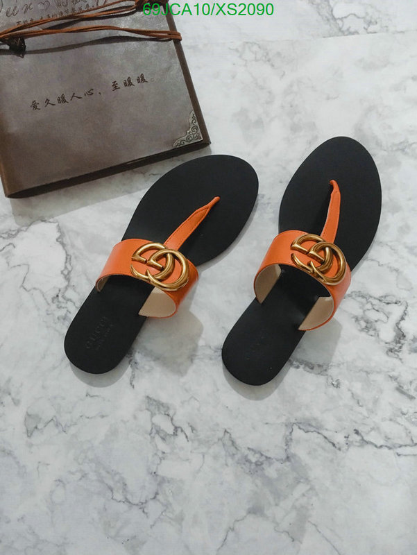 Women Shoes-Gucci, Code: XS2090,$: 69USD