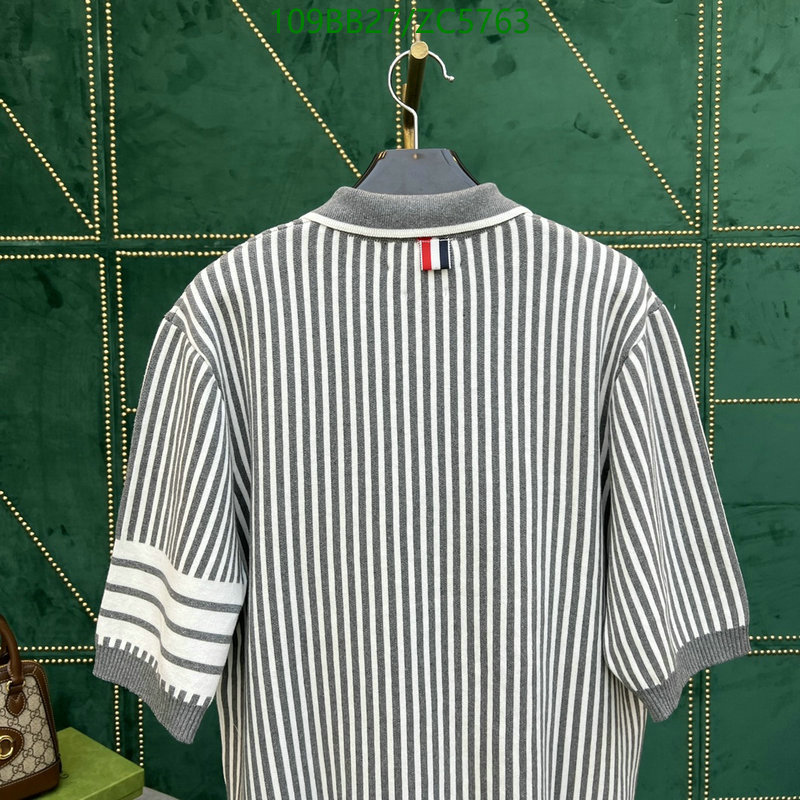 Clothing-Thom Browne, Code: ZC5763,$: 109USD