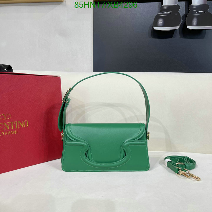 Valentino Bag-(4A)-Diagonal-,Code: XB4296,$: 85USD