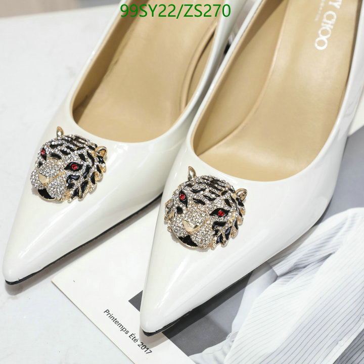Women Shoes-Jimmy Choo, Code: ZS270,$: 99USD